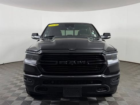 Used 2020 RAM 1500 Sport w/ Advanced Safety Group AWD/4WD image 2
