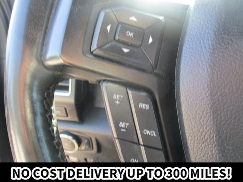 Used 2020 Ford Expedition Max Limited AWD/4WD image 33