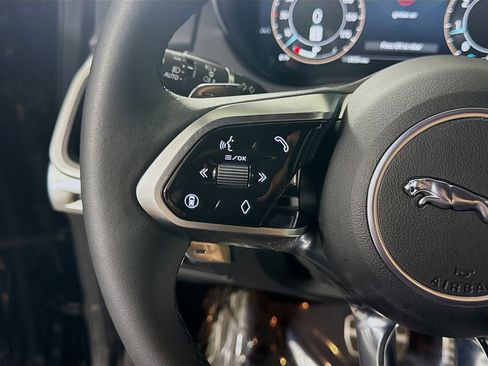 Used 2024 Jaguar E-PACE R-Dynamic SE image 14