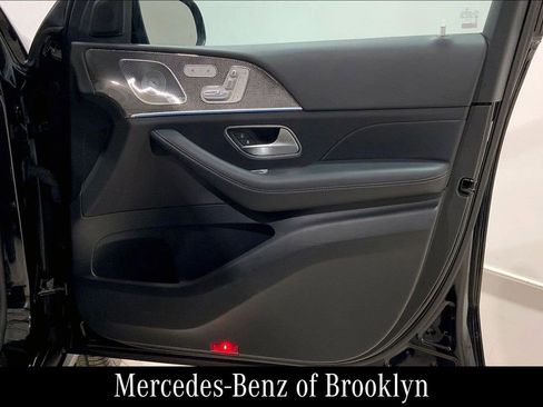Certified 2023 Mercedes-Benz GLE 450 4MATIC image 26