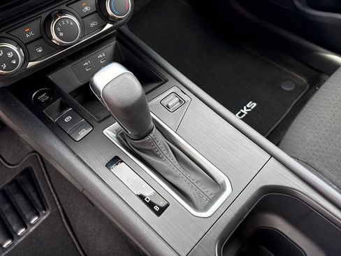 New 2026 Nissan Kicks S FWD image 23