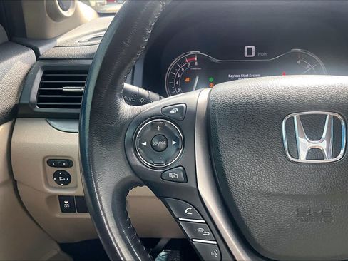 Used 2016 Honda Pilot EX-L image 23