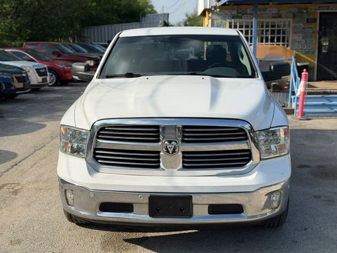 Used 2018 RAM 1500 Lone Star RWD image 5
