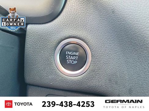 Used 2024 Toyota Tundra Limited AWD/4WD image 34