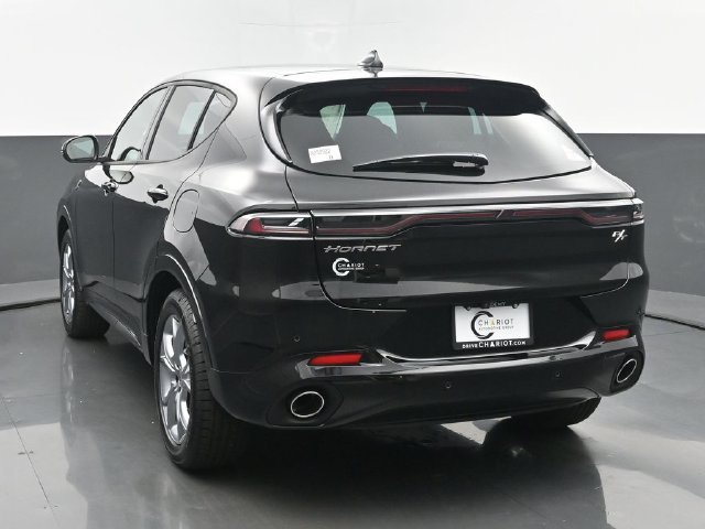 New 2025 Dodge Hornet R/T AWD/4WD image 4