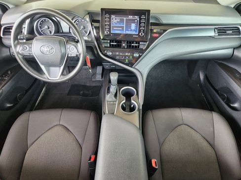 Used 2024 Toyota Camry LE image 27