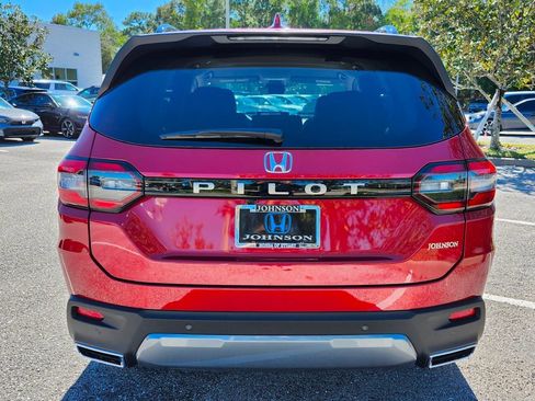 New 2026 Honda Pilot EX-L image 6