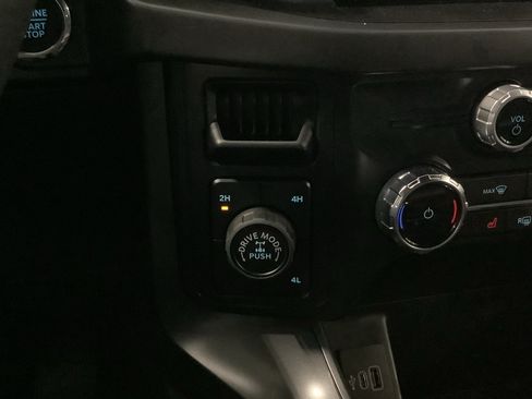 Used 2026 Ford F150 Tremor AWD/4WD image 19
