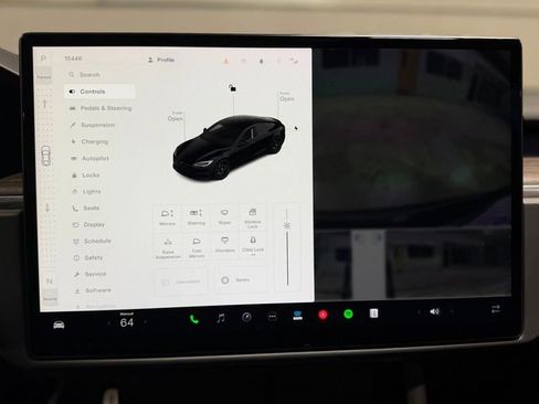 Used 2021 Tesla Model S Plaid image 30