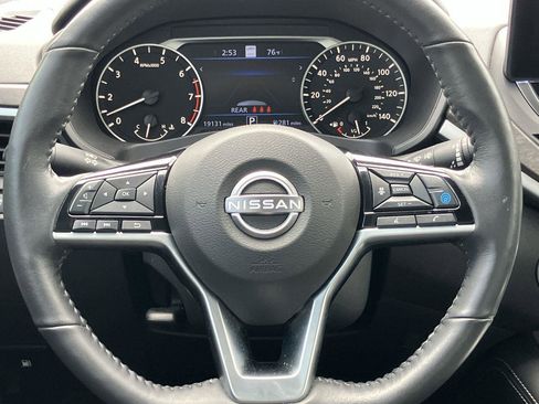 Used 2023 Nissan Altima 2.5 SL FWD image 22