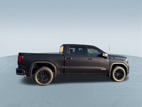 New 2026 GMC Sierra 1500 Elevation image 10
