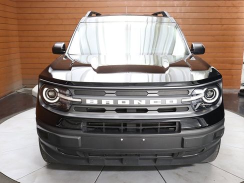 Used 2023 Ford Bronco Sport Big Bend image 42