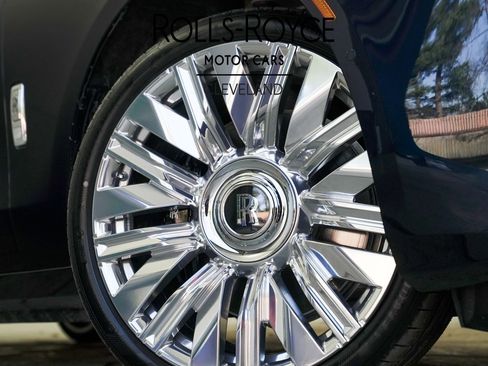 New 2026 Rolls-Royce Ghost AWD/4WD image 3