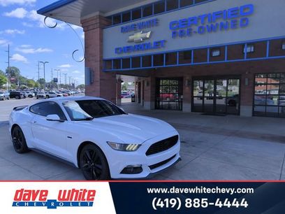 Used 2016 Ford Mustang Premium w/ Ecoboost Performance Package