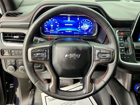 Used 2023 Chevrolet Tahoe RST image 13