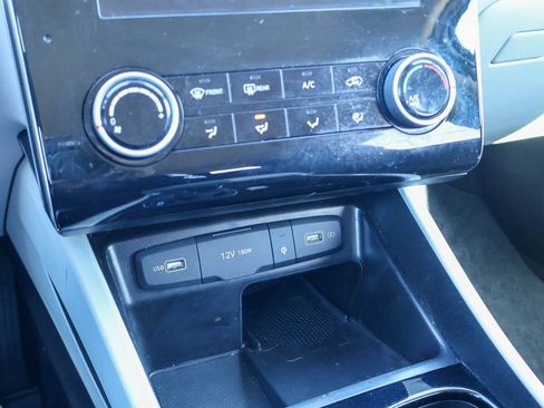 Used 2023 Hyundai Tucson SEL image 14