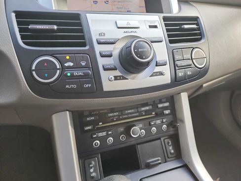 Used 2007 Acura RDX SH-AWD w/ Technology Package image 24