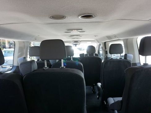 Certified 2024 Ford Transit 350 XLT RWD image 7