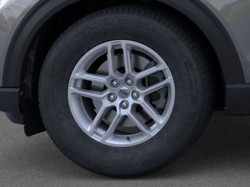 New 2026 Ford Explorer Active AWD/4WD image 19