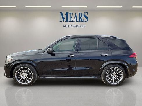 Used 2024 Mercedes-Benz GLE 350 4MATIC image 2