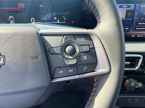 New 2026 Nissan Sentra SR w/ SR Premium Package FWD image 17
