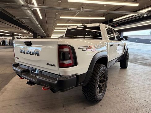 Used 2023 RAM 1500 TRX w/ TRX Level 2 Equipment Group AWD/4WD image 4