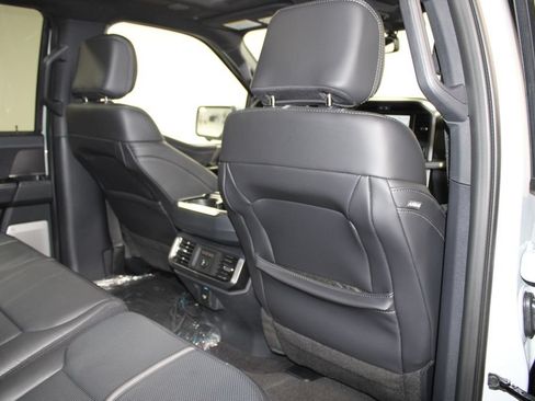 New 2026 Ford F150 Platinum AWD/4WD image 32