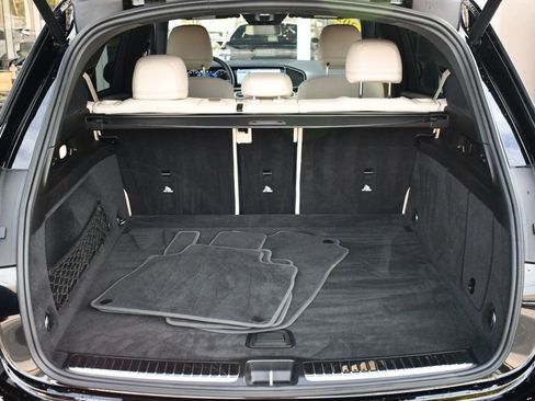 Used 2024 Mercedes-Benz GLE 450 4MATIC image 17