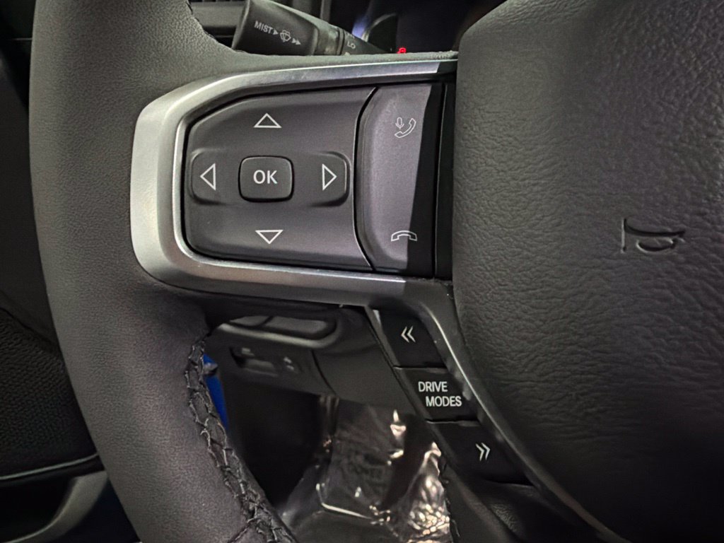 Used 2026 RAM 1500 Big Horn AWD/4WD image 19
