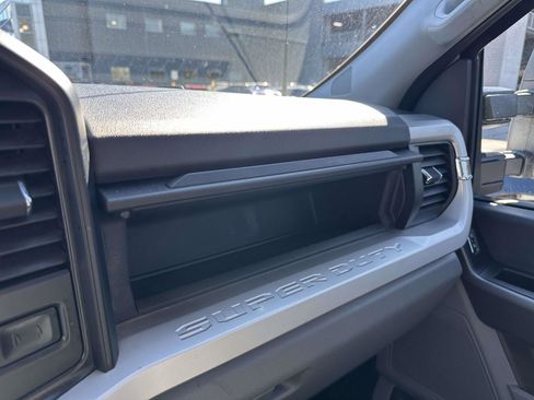 Used 2025 Ford F350 XLT image 20