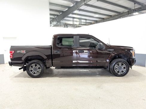 Used 2019 Ford F150 XL w/ Equipment Group 101A Mid AWD/4WD image 2