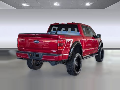 Used 2022 Ford F150 XLT w/ Equipment Group 302A High image 8