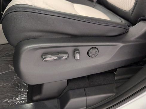 New 2026 Honda Odyssey Elite image 23