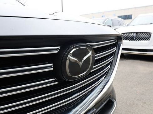 Used 2018 MAZDA CX-9 Grand Touring image 18