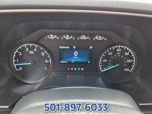 Used 2023 Ford F150 XL w/ STX Appearance Package AWD/4WD image 23
