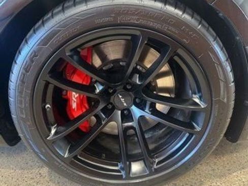 Used 2022 Dodge Charger SRT Hellcat w/ Harman/Kardon Audio Group image 9