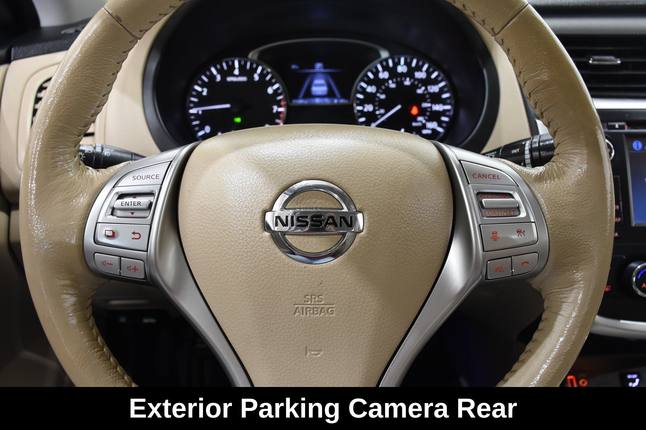 Used 2017 Nissan Altima 2.5 SL w/ 2.5 Technology Package FWD image 18