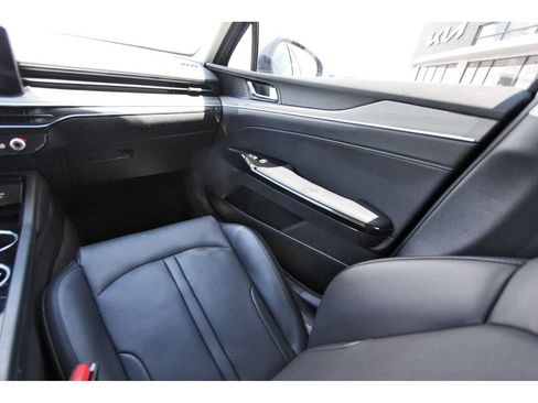 Certified 2026 Kia K5 EX FWD image 11