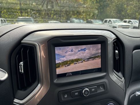 New 2026 Chevrolet Silverado 3500 W/T w/ WT Convenience Package image 20