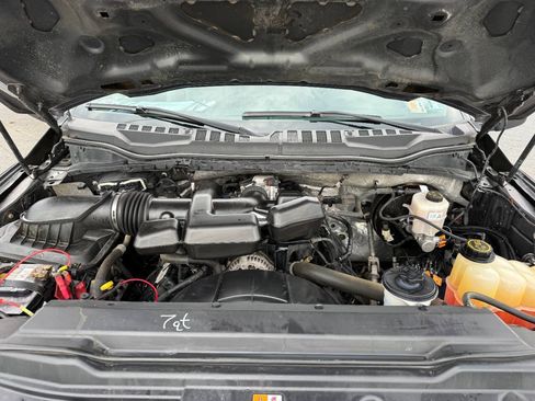 Used 2018 Ford F350 XL AWD/4WD image 34