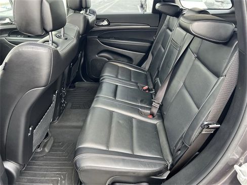 Used 2021 Jeep Grand Cherokee Limited w/ Quick Order Package 28K 80th image 24