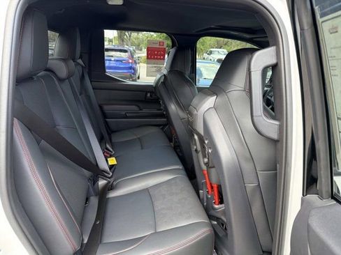 New 2026 Toyota Tacoma TRD Pro AWD/4WD image 21