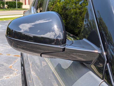 Certified 2023 Chevrolet TrailBlazer RS w/ Sun and Liftgate Package FWD image 11