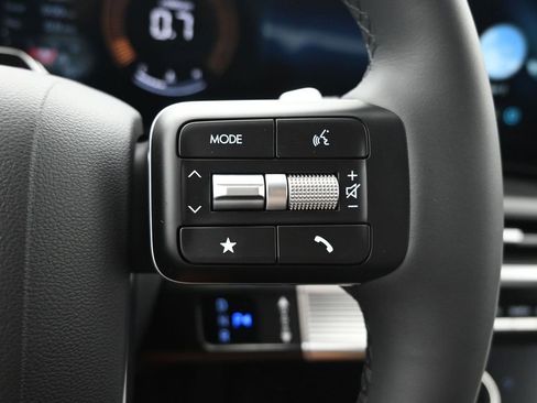 New 2026 Hyundai Santa Fe XRT AWD/4WD image 32