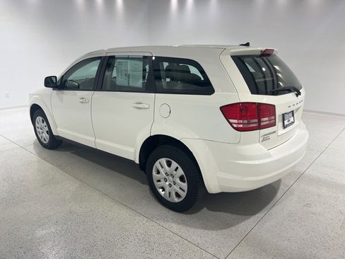 Used 2015 Dodge Journey American Value Package w/ Flexible Seating Group image 3