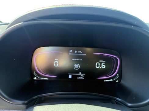 Used 2023 Kia Soul GT-Line FWD image 11