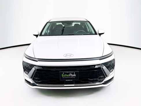 Used 2025 Hyundai Sonata SEL image 2