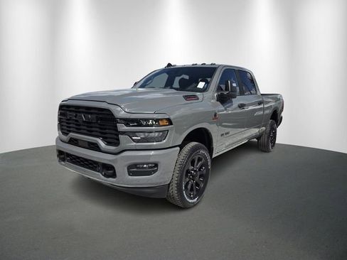 New 2026 RAM 2500 Big Horn image 2