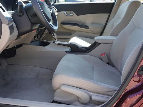 Used 2012 Honda Civic LX image 15