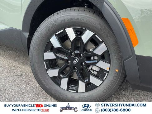 New 2026 Hyundai Santa Cruz SEL image 6